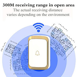 Avis Universal Communication sans fil intelligente