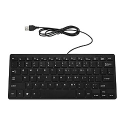 clavier usb clavier filaire clavier pc