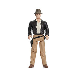 Diamond Select Toys Indiana Jones : Les Aventuriers de l'arche perdue - Figurine Jumbo Vintage Kenner Indiana Jones 30 cm