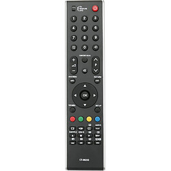 SANAG Ct-90288 Telecommande De Rechange Compatible Avec Toshiba 4K Uhd Oled Tv 37Z3030D 40Xf350P 40Xf351P 40Xf355D 42C3005P 42C3006P 32C3035Dg 32Cv500P 32R3500P 32R3550P 32Xv500P