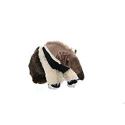 Wild Republic Fourmilier en peluche, animal en peluche, jouet en peluche, cadeaux pour enfants, cuddlekins 12 pouces