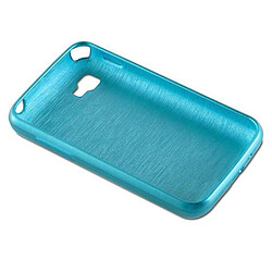 Cadorabo Coque LG L4 II Etui en Turquoise