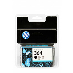 Acheter Cartouche d'encre originale Hewlett Packard CB316EE Noir