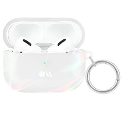 Avis Cambourakis case-mate Soap Bubble Case Apple AirPods (2021) transparent/schillernd