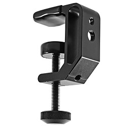 Avizar Adaptateur Support de Table pour Smartphone Appareil Photo Angle Ajustable