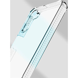 Avis Itskins Coque pour Galaxy A15 4G / 5G Renforcée Spectrum R Mood Antichocs Transparent