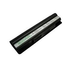 MicroBattery MBI55302 composant de notebook supplémentaire Batterie/Pile