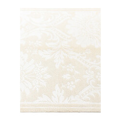 Vidal Tapis de laine 183x127 beige Darya pas cher