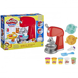 Avis Hasbro Mon robot patissier Play Doh