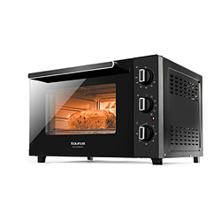 Taurus FOUR POSABLE 60 LITRES 2000W 5 MODES DE CUISSON