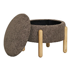 Avis EPIKASA Pouf Medas