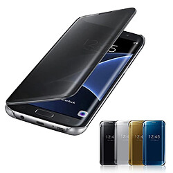 Universal Nouvelle couverture de cas de protection miroir de luxe de mode pour Samsung Galaxy