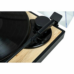 Avis Platine vinyle Tourne-disque – TT300 Thomson 33/45 tours