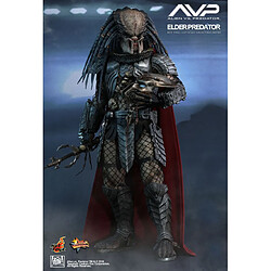 Acheter Hot Toys MMS325 - Alien Vs. Predator - Elder Predator