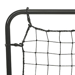 Acheter vidaXL Rebondisseur de softball 88x79x137 cm Acier