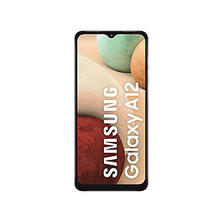 Samsung Galaxy A12 3Go/32Go Blanc (White) Double SIM A127