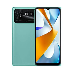 Smartphone Xiaomi Poco C40 6,71" OCTA CORE 3 GB RAM 32 GB 3 GB RAM 32 GB