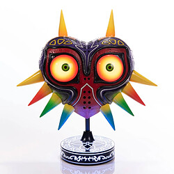 First 4 Figure The Legend of Zelda - Statuette Majora's Mask Collectors Edition 30 cm