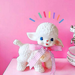 Universal Poupée classique, adorable et en peluche