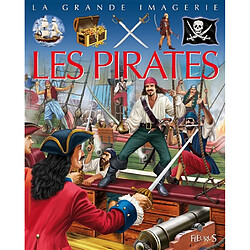 Les pirates - Occasion