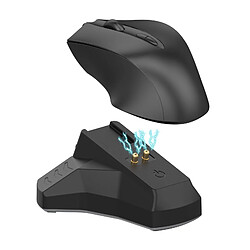 Avis Yonis Chargeur Base Sans Fil Pour Souris Gaming