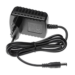 vhbw Alimentation/Adaptateur de Chargeur remplacement pour Beurer 071.60 pour Tensiomètre - 114.5cm