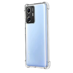 Xeptio Xiaomi 11T 5G coque transparente antichoc