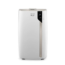 DeLonghi Climatiseur mobile DE LONGHI PAC EX93 EXTREME