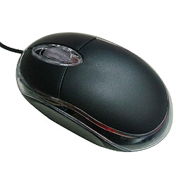 Universal USB 3D Optical Wire Computer Mouse Gaming Mouse Gamer Gamer MICE pour IBM Lenovo Mac PC ordinateur portable pour ordinateur portable