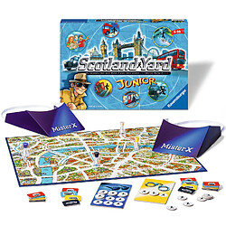 Ravensburger Scotland Yard Junior