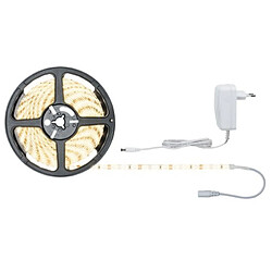 Paulmann Kit bande LED SimpLED 17W 5 mètres 3000K