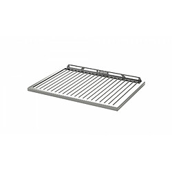 Grille en Acier Inoxydable pour Four à Braise 90 - Pujadas