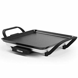 Plancha grill Tristar BP-2666 Noir 800 W