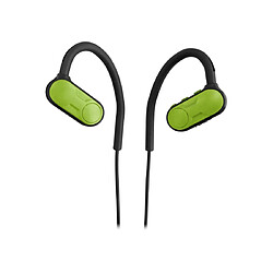 Avis Wewoo Oreillette Bluetooth vert pour iPad, iPhone, Galaxy, , Xiaomi, LG, HTC et autres téléphones intelligents Oreille ultra-léger écouteurs sans fil V4.1 avec micro,