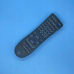 GUPBOO Télécommande Universelle de Rechange pour télécommande TV JVC pour AV-27D304