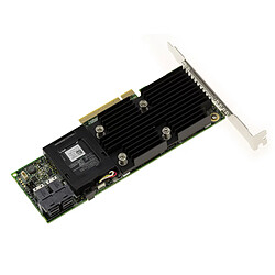 Acheter Kalea-Informatique Carte PCIe 3.0 SAS SATA 12GB 8 Ports INTERNES 1GB - RAID 0 1 5 10 50 60 - DELL H730 05P6JK