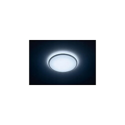 Acheter Ledkia Plafonnier LED CCT Wawel 36W Sélectionnable (chaud-neutre-froid)