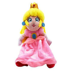 Avis Universal Super Mario Princess Peluche (3PCS)