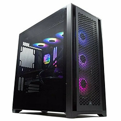 Avis PC de bureau PcCom Intel Core i7-13700KF 32 GB RAM 2 TB SSD Nvidia Geforce RTX 4070