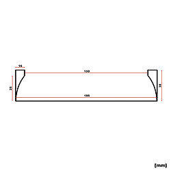 Acheter Helloshop26 Jeu de 2 rampes d’accès télescopiques 270 kg pliantes aluminium surface de chargement 16_0002821