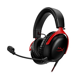 Casque HyperX