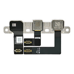 Avizar Caméra Avant pour iPad Pro 12.9 2021 Objectif Remplacement Frontal