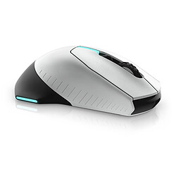 Acheter Alienware AW610M mouse