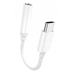 Avis GUPBOO Adaptateur USB-C vers adaptateur mini-jack 3,5 mm,JL600