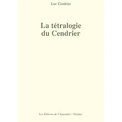 La tétralogie du Cendrier - Occasion