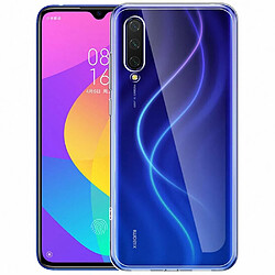 Xeptio Xiaomi Mi A3 (Mia3) coque gel tpu transparent