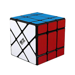 Universal Mini cube magique forme étrange adulte carrière puzzle jouets cadeaux | Cube magique