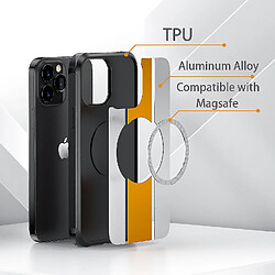 Universal Étui de téléphone de la série iPhone 13, cas de protection créative pour iPhone 13pro / iPhone 13 Pro Max / iPhone 13