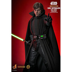 Acheter Hot Toys CMS020B - Star Wars : Dark Empire - Luke Skywalker Dark Empire Version