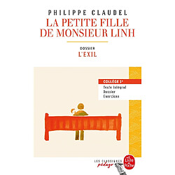 La petite fille de monsieur Linh